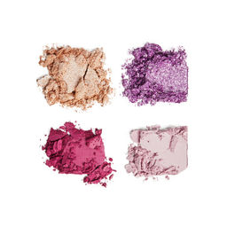 Тени для век Pocket Palette, Grape Fizz 6718394