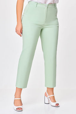 Блуза Swallow 803.2 черный+серебряный узор фото 400