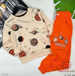 Костюм двойка для мальчика