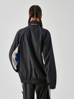 10201000004 Куртка жен. Rocky черный - Concept club фото 3