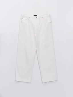 Джинсы расслабленного фита ZR2605042320-1 / Zarina