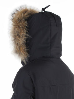 D6940L INK BLUE Куртка мужская зимняя "Аляска" (200 гр. холлофайбер)