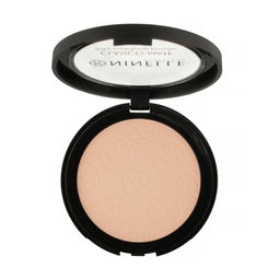 Пудра легкая матовая Clasico Mate, 201 светлый бежевый 1453N11162