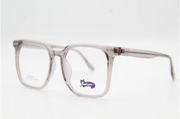 Оправа Bosiyan 2054 56-21-148 C2 с насадкой Polarized