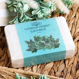 Соляной брикет, 1,35 кг Добропаровъ  фото 26