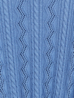 CONTE LDK 2329 Джемпер женский purple - Conte elegant фото 10