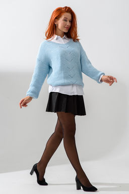 84503 Джемпер женский