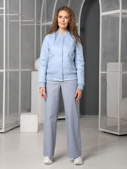 25123 Куртка - Dizzyway фото 5