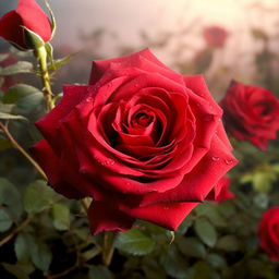 R416 РЕД БЕРЛИН