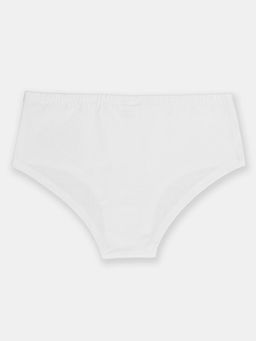 CRB wear / CSXW 10050-20 Трусы женские,белый/Ex.Cherubino