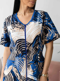 Халат мод.14/57