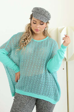 Джемпер Др5-80/1 - Wisell фото 6