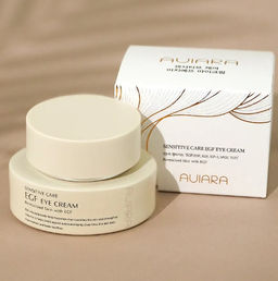 SENSITIVE CARE EGF EYE CREAM - Антивозрастной крем для чувствительной кожи вокруг глаз, 30мл