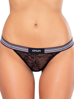 Трусы-слип Opium Т-93  фото 3