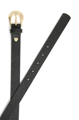 Женский зеленый пояс Неожиданная скидка в корзине