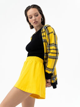 Шорты футер 2-нитка - Binita фото 4