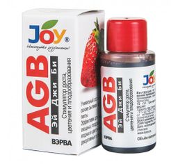 Регулятор роста "AGB" 50мл