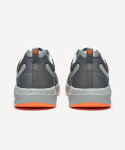 Кроссовки беговые JOGEL Hyperlight 2.0 Grey/light grey  фото 7