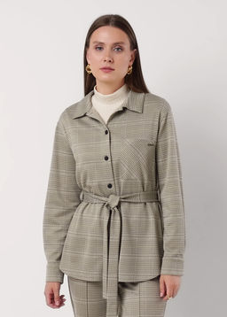 Жакет женский