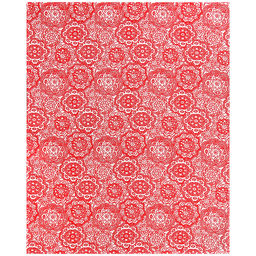 Медальоны-1 Полотенце рогожка 50х60см, хлопок Премиум 186г/м2, Домашняя мода (Россия)  фото 4