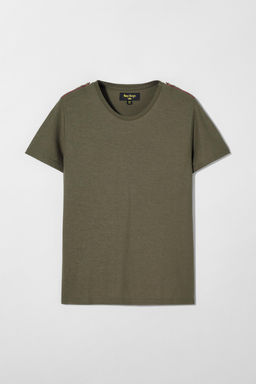 SLIM FIT T-SHIRT BOBBY GILLESPIE X ZARA  фото 2