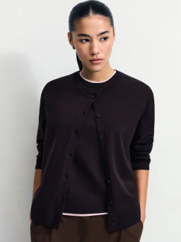 Кардиган из вискозы / Zarina