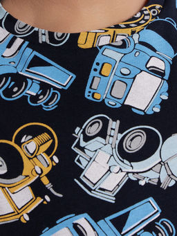 КОМПЛЕКТ ДЛЯ МАЛЬЧИКОВ (ФУТБОЛКА, ШОРТЫ) - Mark formelle фото 62