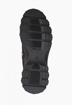 Полусапоги женские зимние King Boots.