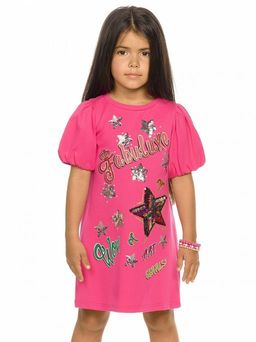 Уценка PELICAN GFDT3260 платье для девочек