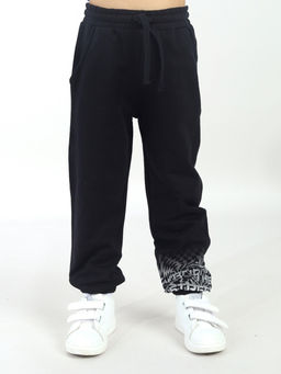 CRB wear / CWKB 70529-22-424 Брюки для мальчика,черный