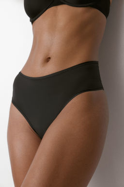 Pack de 3 bragas Brazilian en microfibra - H&m фото 19