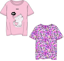 2футболки 2ДДФК5839001н