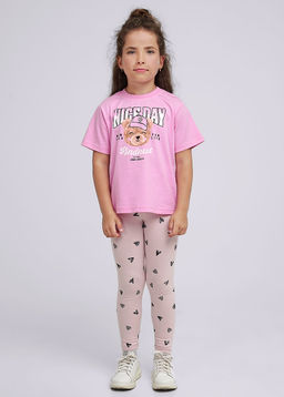 Лосины детские