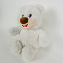 Мягкая игрушка Мишка - улыбка 29 см - Storyland фото 8