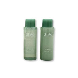 Тонер  успокаивающий с экстрактом полыни Hanyul Pure Artemisia Calming pH-Balancing Toner , 18ml ТОЛЬКО ТОНЕР!