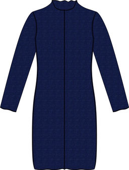 платье 1ДПД4747823