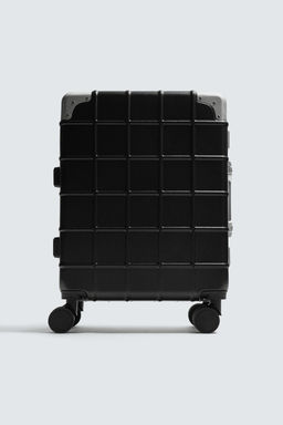 MALETA DE VIAJE / Negro - Zara фото 2