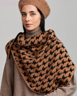 260165 REC Косынка (140 х 70)