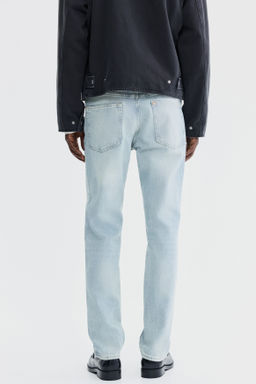Slim Jeans - H&m фото 8