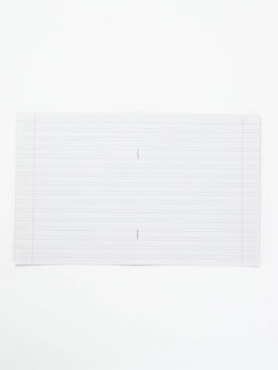 Цена за 20 шт. Тетрадь 12 листов, в частую косую линейку, А5, на скрепке «Буки Бяки» МИКС