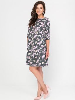 5499 Платье - Prima linea фото 2