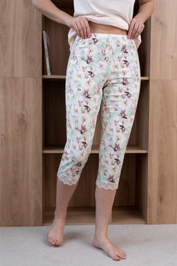 ПИЖАМА ЖЕНСКАЯ арт. 4502W-80114.1S-951 - Almando melado фото 5