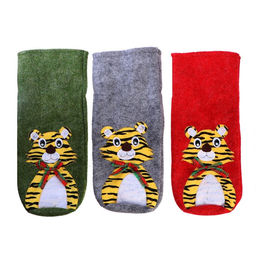 Чехол на бутылку Кот, цвета МИКС - Страна карнавалия фото 3