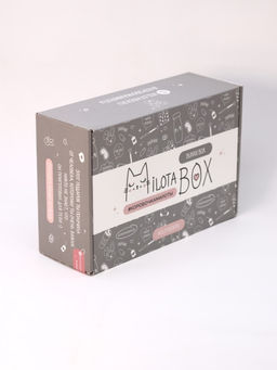 MilotaBox Bunny Box - MILOTA BOX фото 4