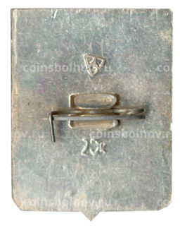 Значок Судогда