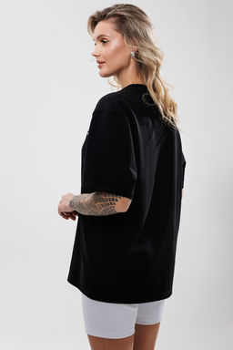 Футболка GO F1001a/40-02.164-170 черный - Pirs фото 2