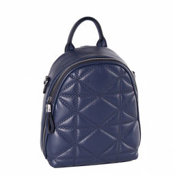 Рюкзак 69054-1 blue Velina Fabbiano