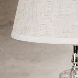 Светильник настольный 32 см / HG-91 /уп 24/А - Галеонтрейд фото 4