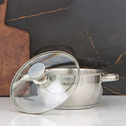 Кастрюля 3,0 л (АНТЕЯ) (KT05-D-20)