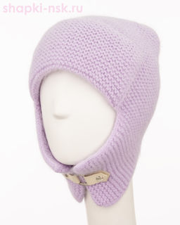 230160 RG D Ушанка женская (56-58)